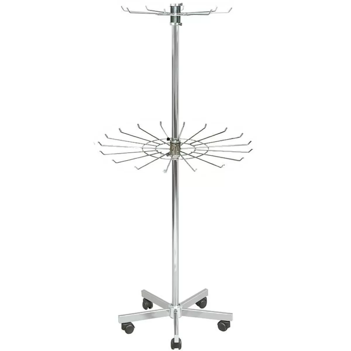 DecoWoerner Accessories Stand