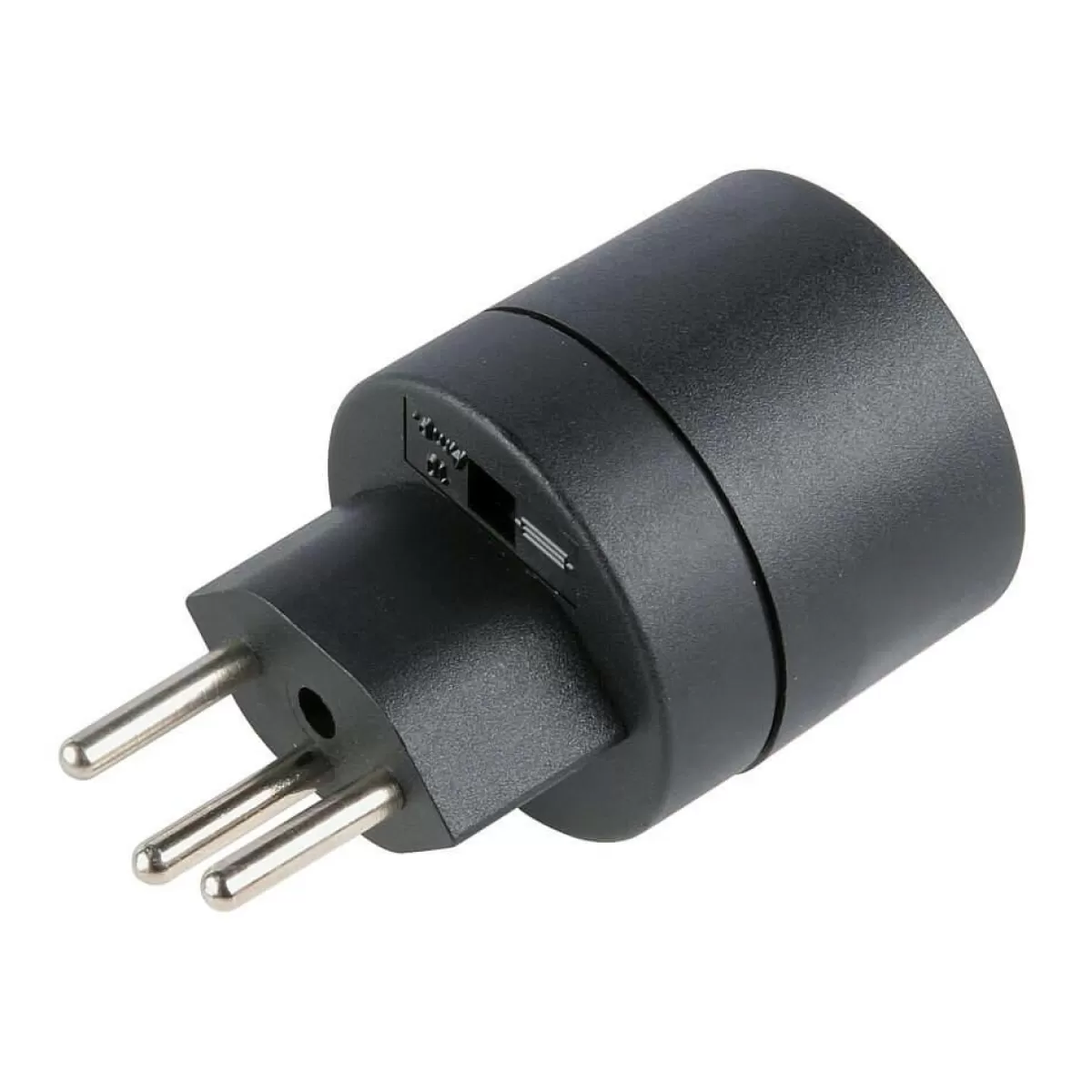 DecoWoerner Adapter For Swiss Socket