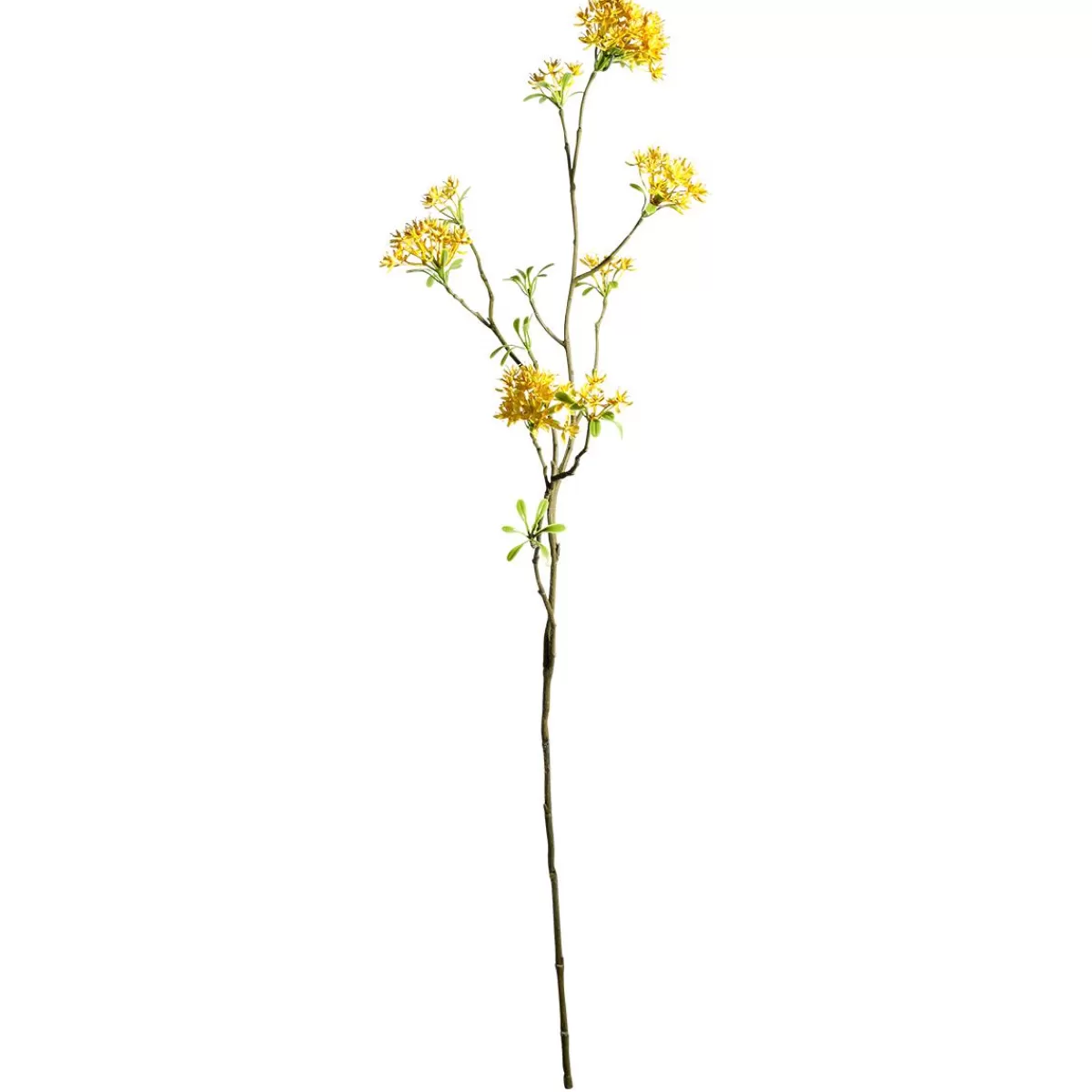 DecoWoerner Art Branch Bouvardia 85 Cm