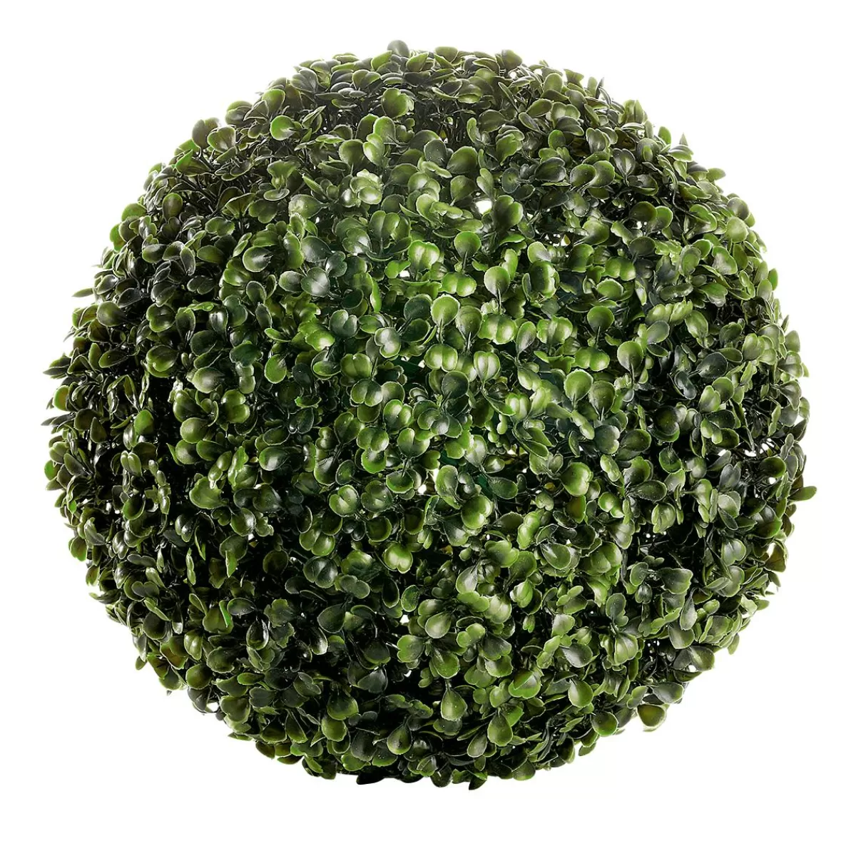 DecoWoerner Artificial Boxwood Ball, 26 Cm Ø