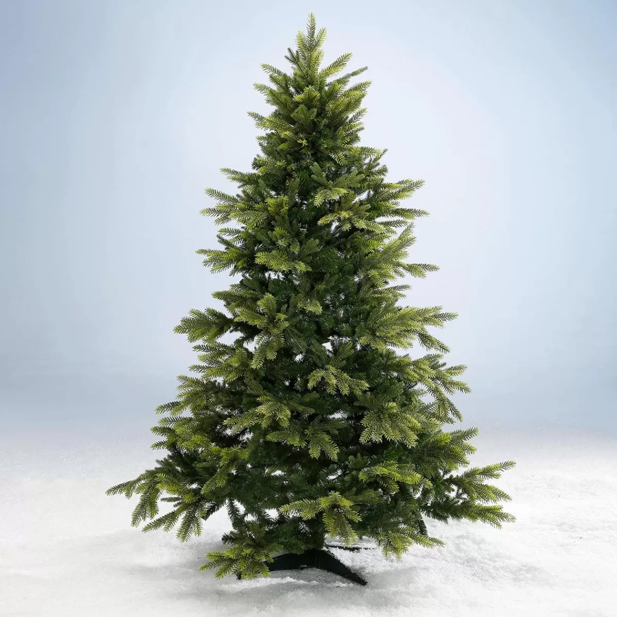 DecoWoerner Artificial Christmas Tree Colorado 1.8 M