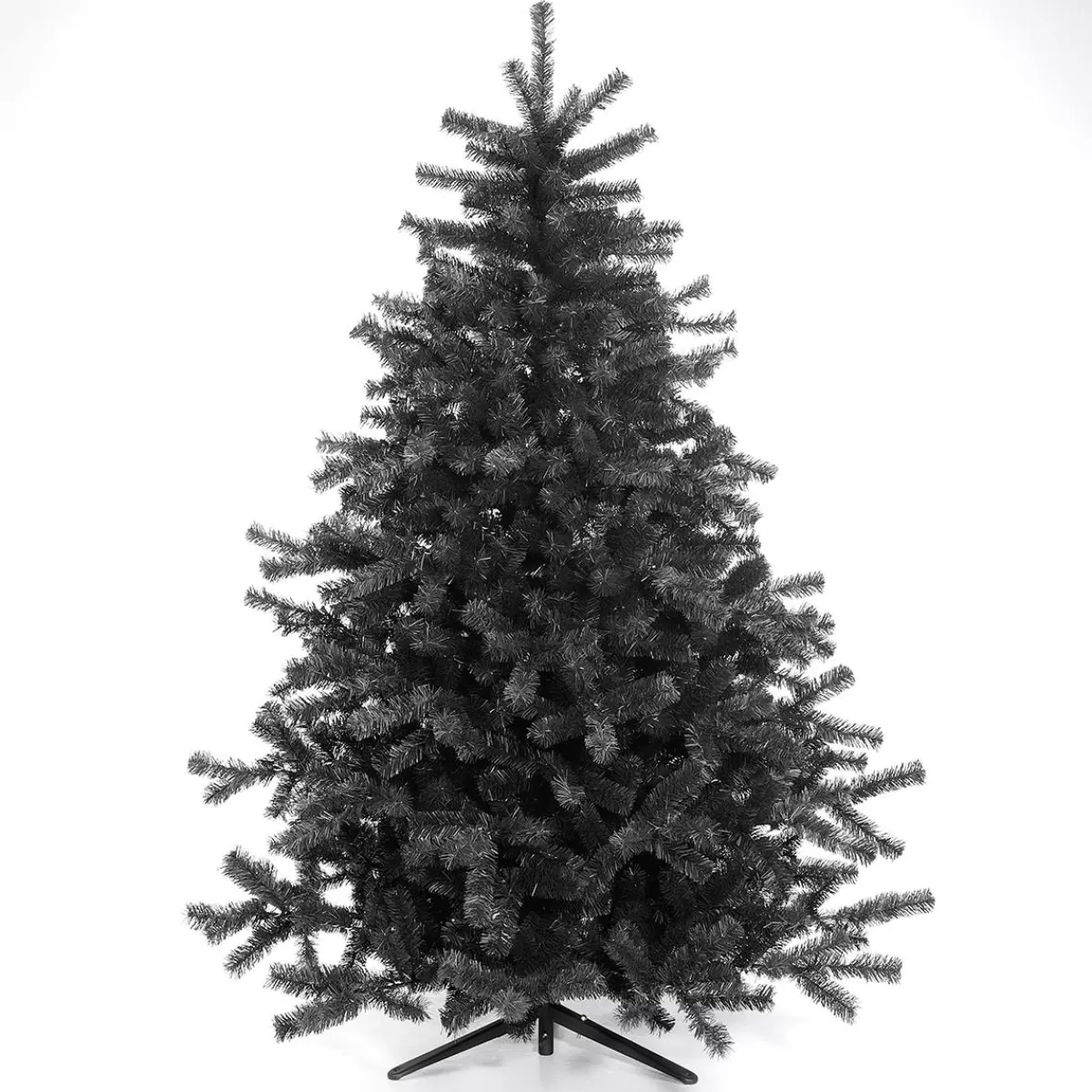 DecoWoerner Artificial Christmas Tree Made Of Luvi, B1