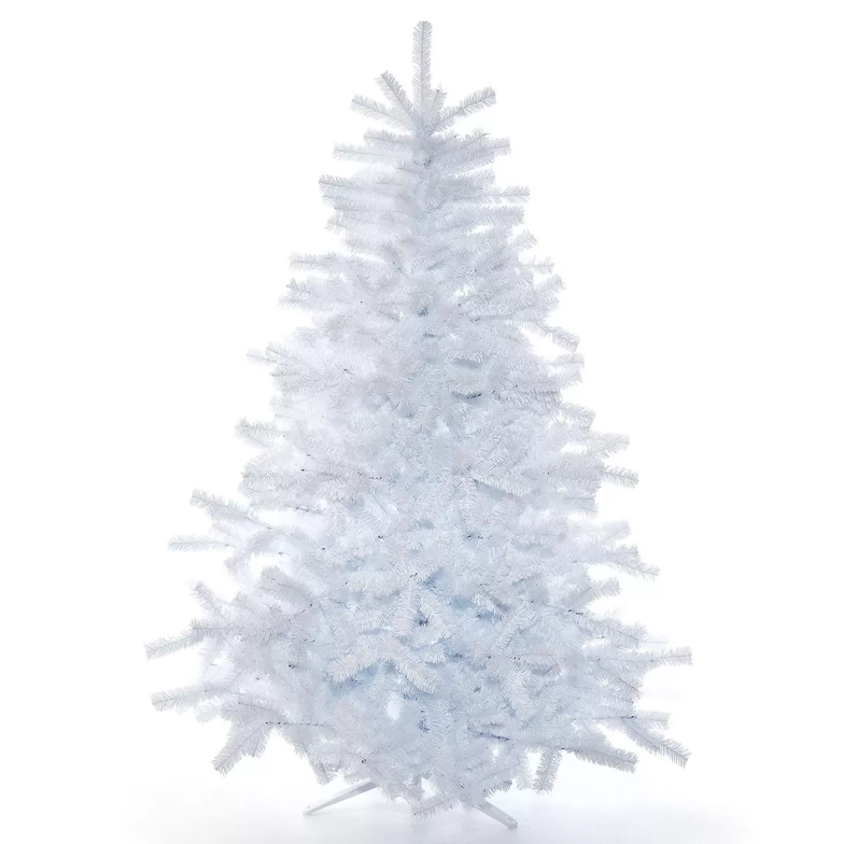 DecoWoerner Artificial Christmas Tree Made Of Luvi, B1