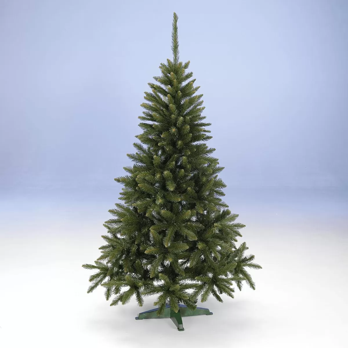 DecoWoerner Artificial Christmas Tree Nobilistanne 180 Cm