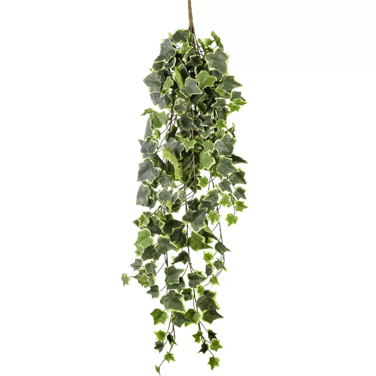 DecoWoerner Artificial Deco Ivy Catcher 86 Cm, Flame Retardant