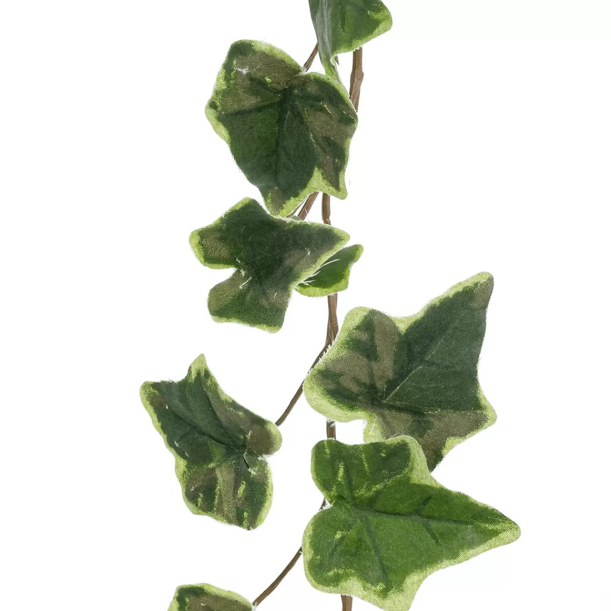 DecoWoerner Artificial Deco Ivy Garland 220 Cm