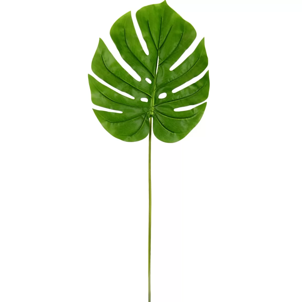 DecoWoerner Artificial Deco Philo Leaf 43 X 95 X 103 Cm