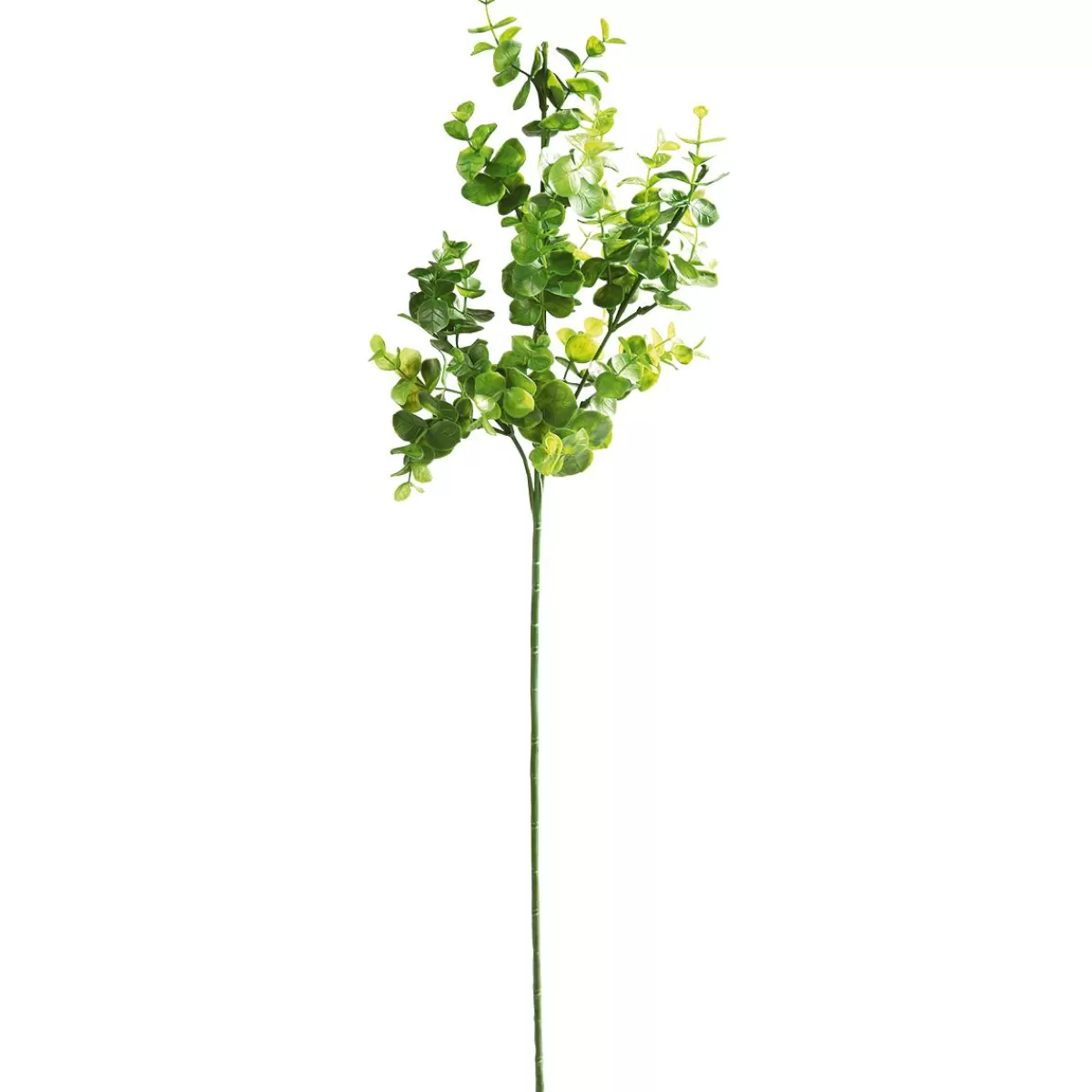 DecoWoerner Artificial Eucalyptus Branch Length 60 Cm