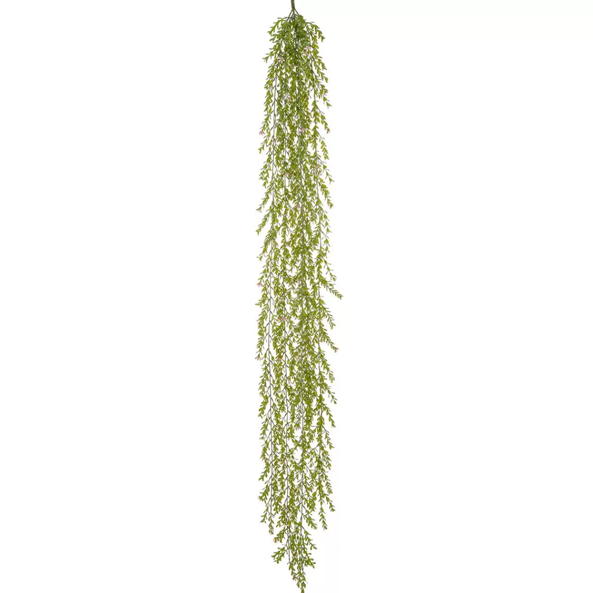 DecoWoerner Artificial Fern Vine Flame Retardant 165 Cm B1