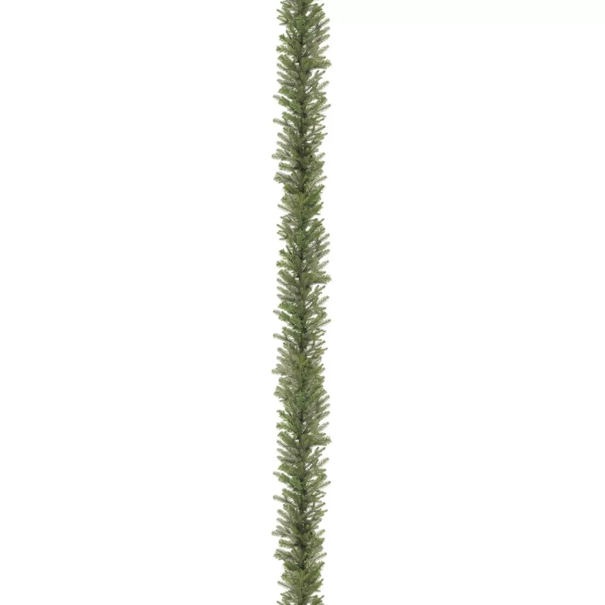 DecoWoerner Artificial Fir Garland Made Of PE-Luvi Mix 270 Cm