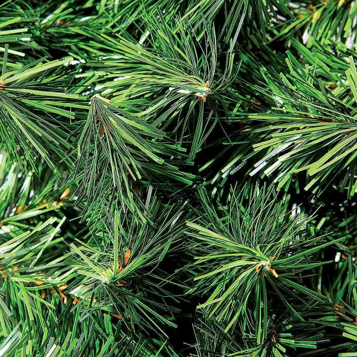 DecoWoerner Artificial Fir Star, Ø 100 Cm