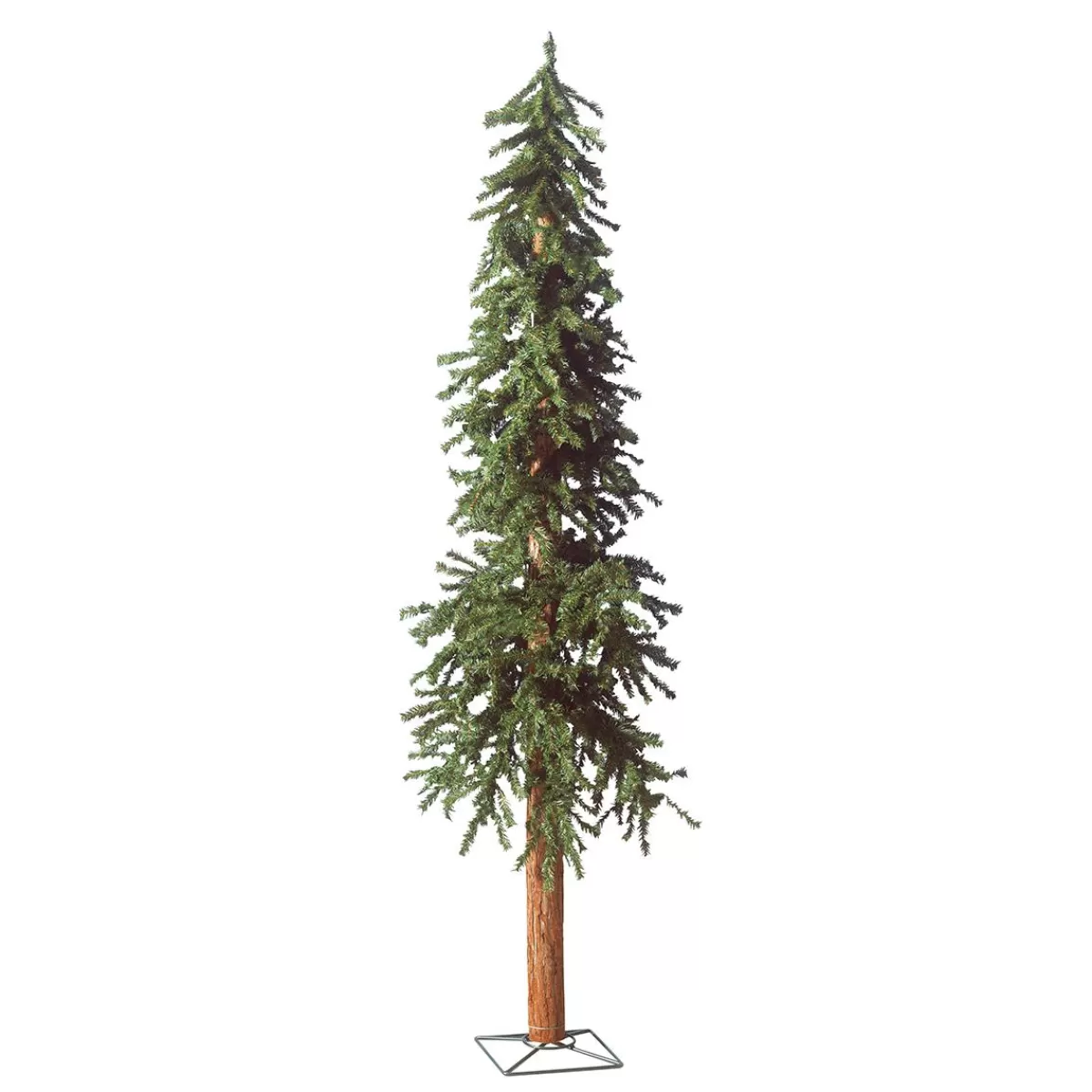 DecoWoerner Artificial Fir Tree Alpine Fir 180 Cm