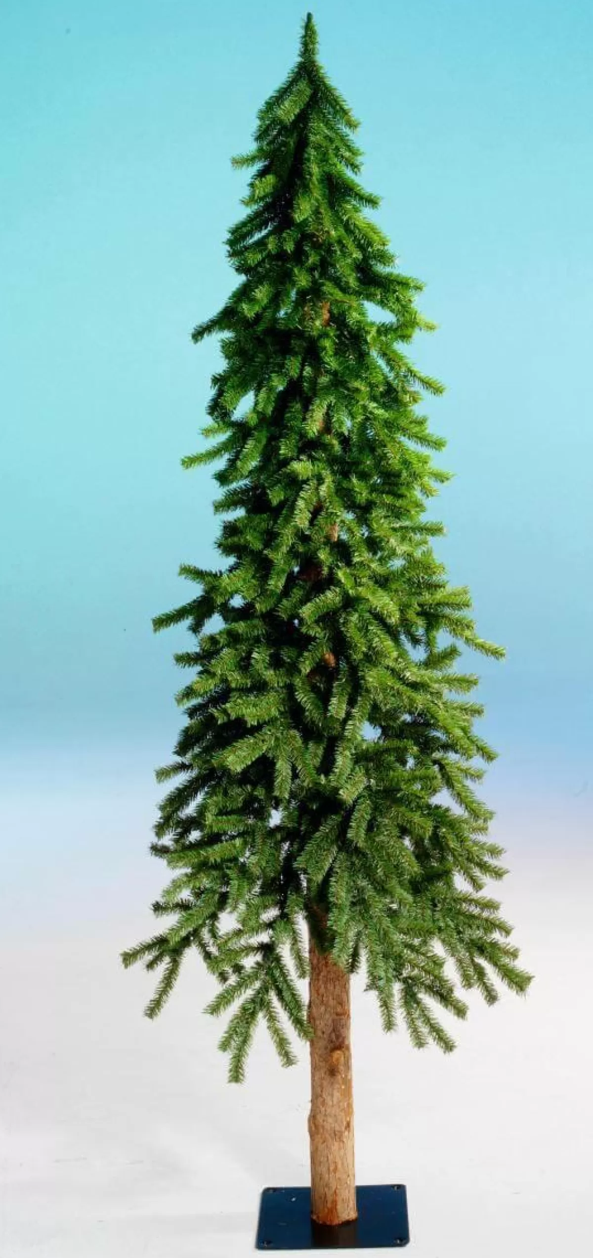 DecoWoerner Artificial Fir Tree Alpine Fir 180 Cm