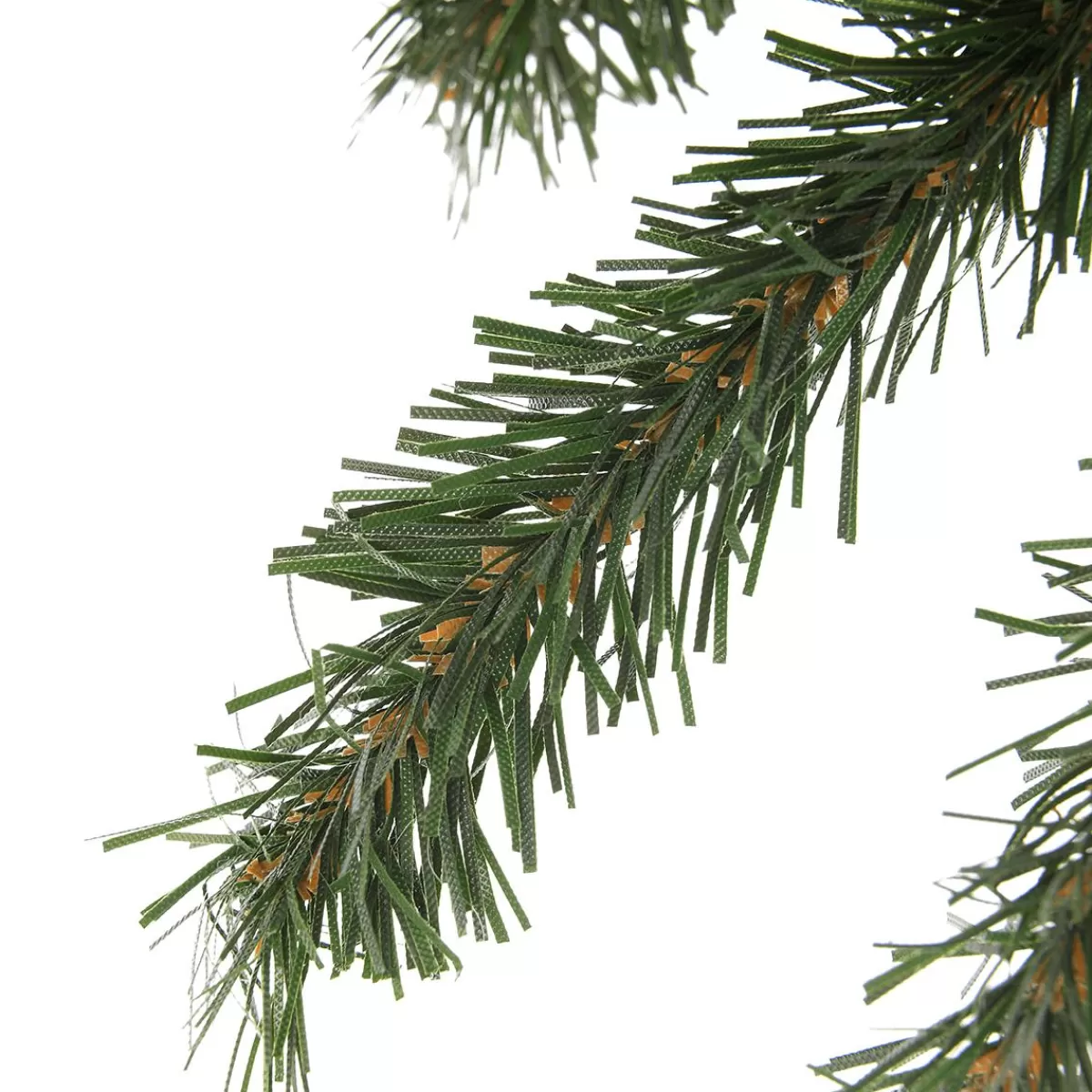 DecoWoerner Artificial Fir Tree Alpine Fir 60 Cm