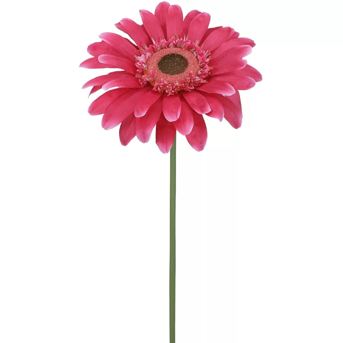 DecoWoerner Artificial Giant Gerbera 120 Cm