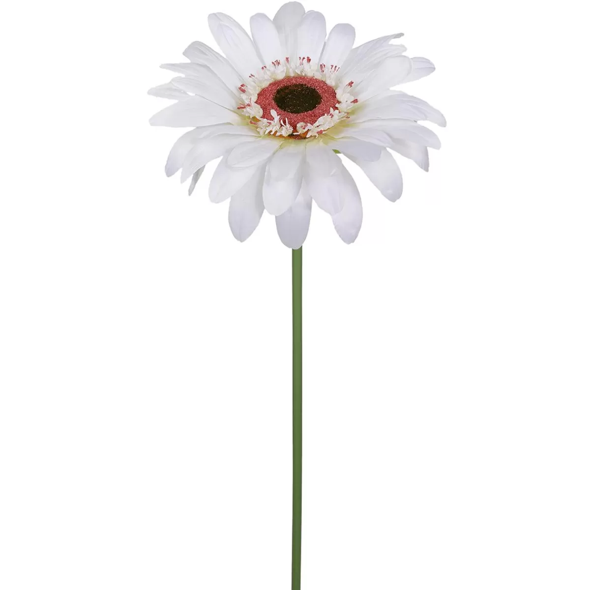 DecoWoerner Artificial Giant Gerbera 120 Cm