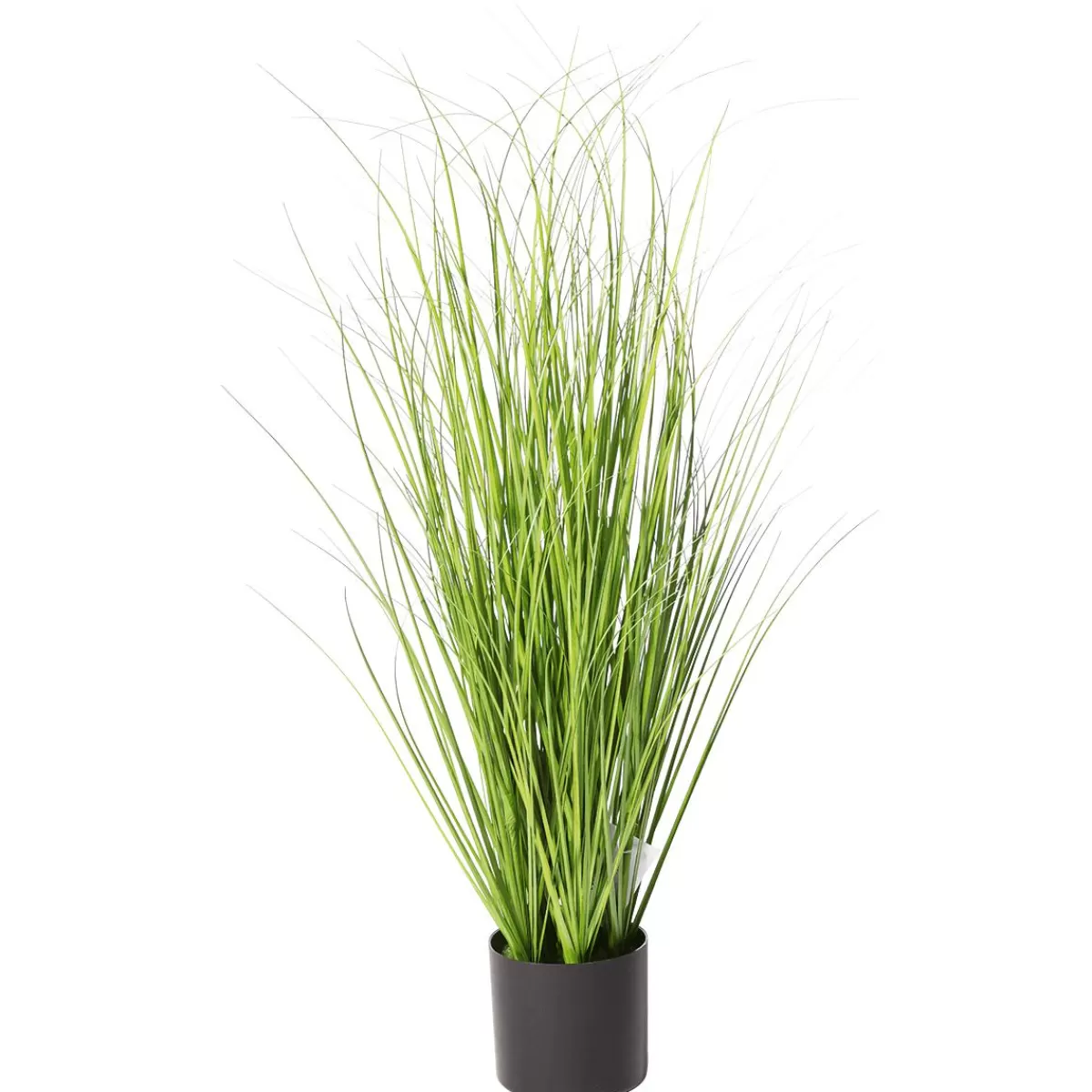 DecoWoerner Artificial Grass In Pot Height 70 Cm