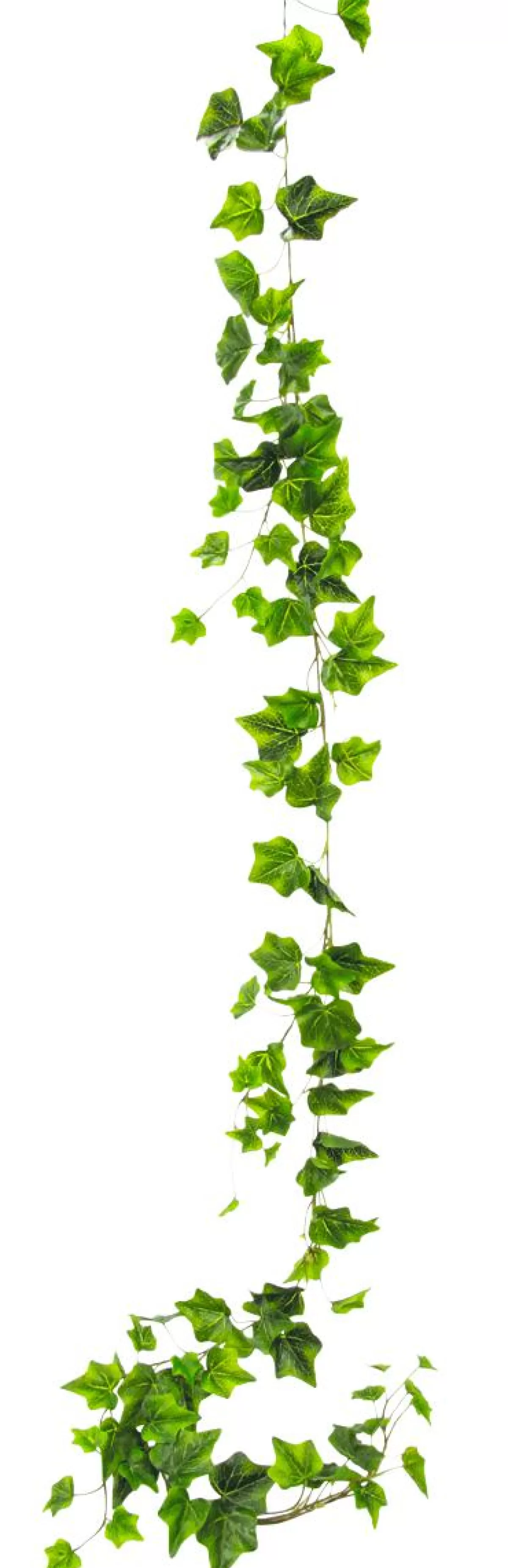 DecoWoerner Artificial Ivy Garland 170 Cm