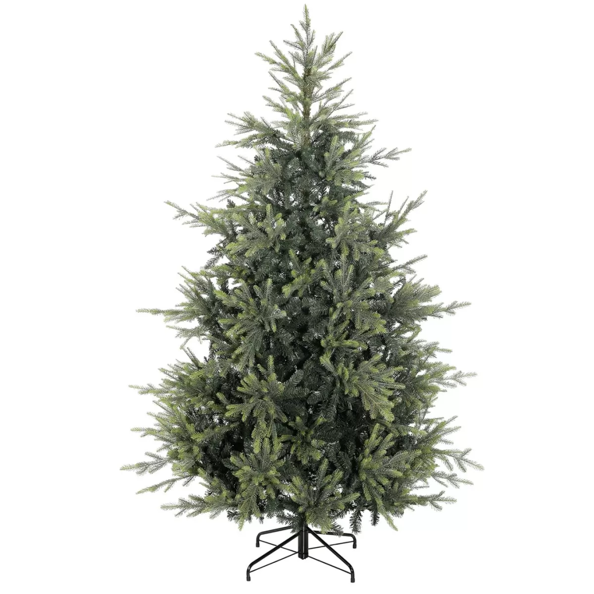 DecoWoerner Artificial Norway Spruce 210 Cm