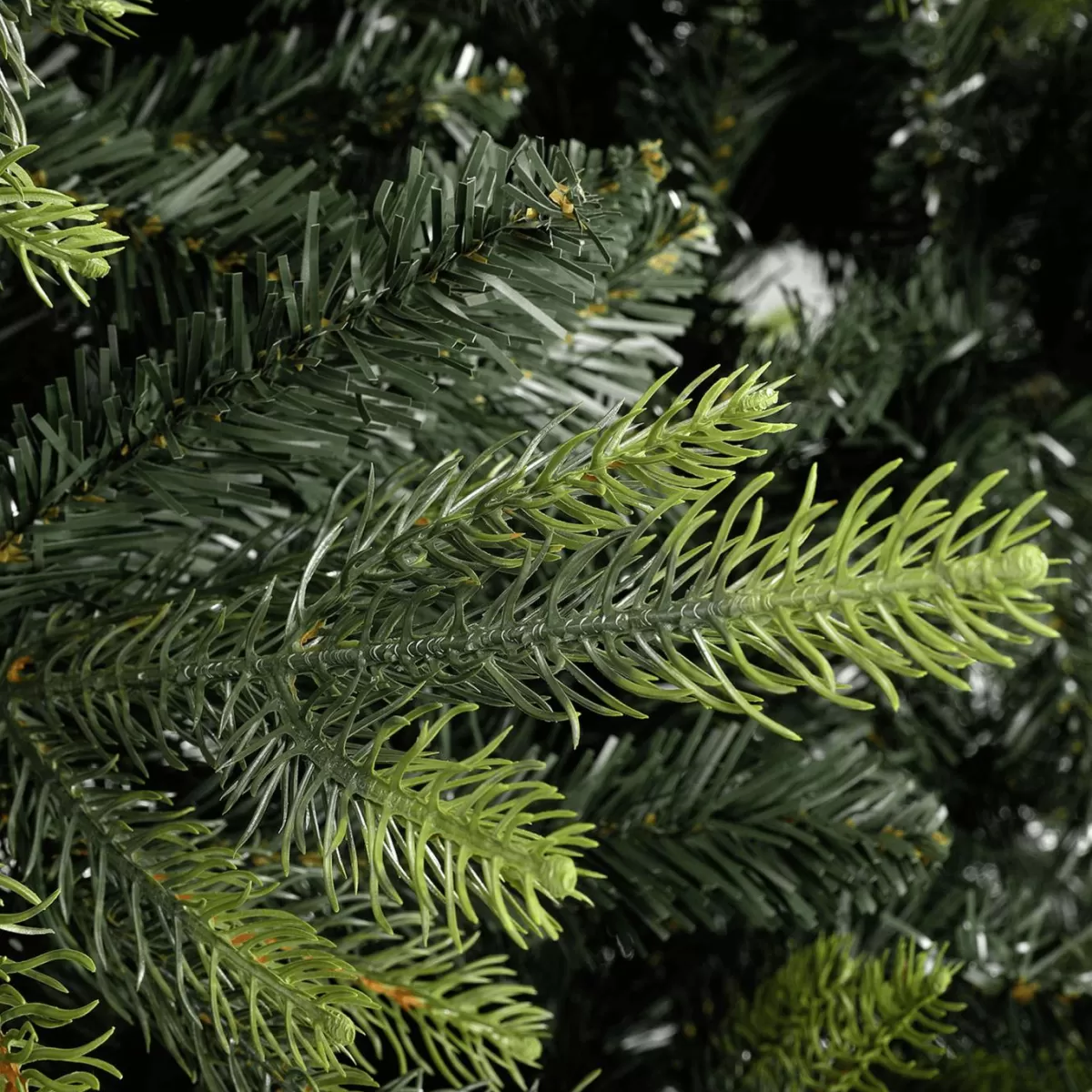 DecoWoerner Artificial Norway Spruce 210 Cm