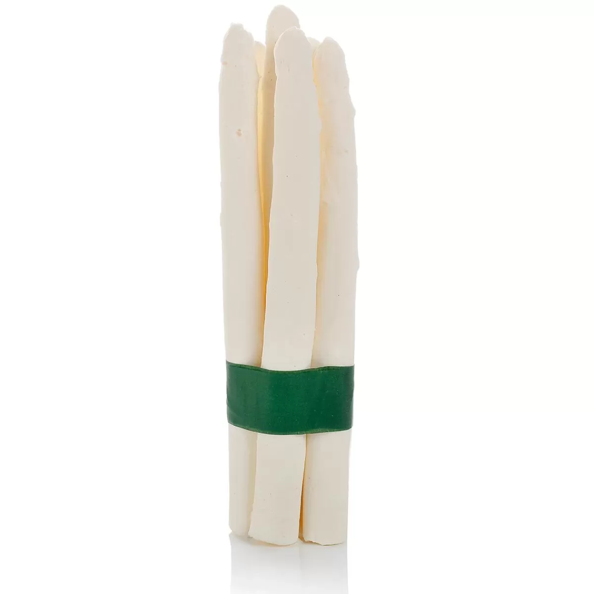 DecoWoerner Asparagus Bunch, -food Dummy 22 Cm