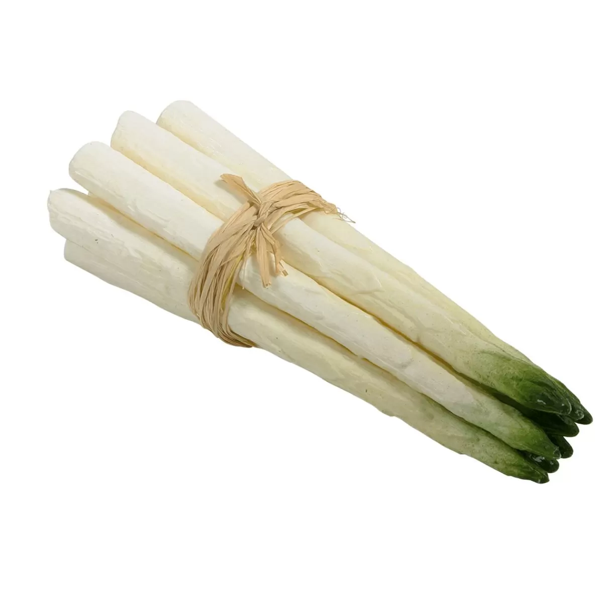 DecoWoerner Asparagus Bundle Food Replica 20 Cm