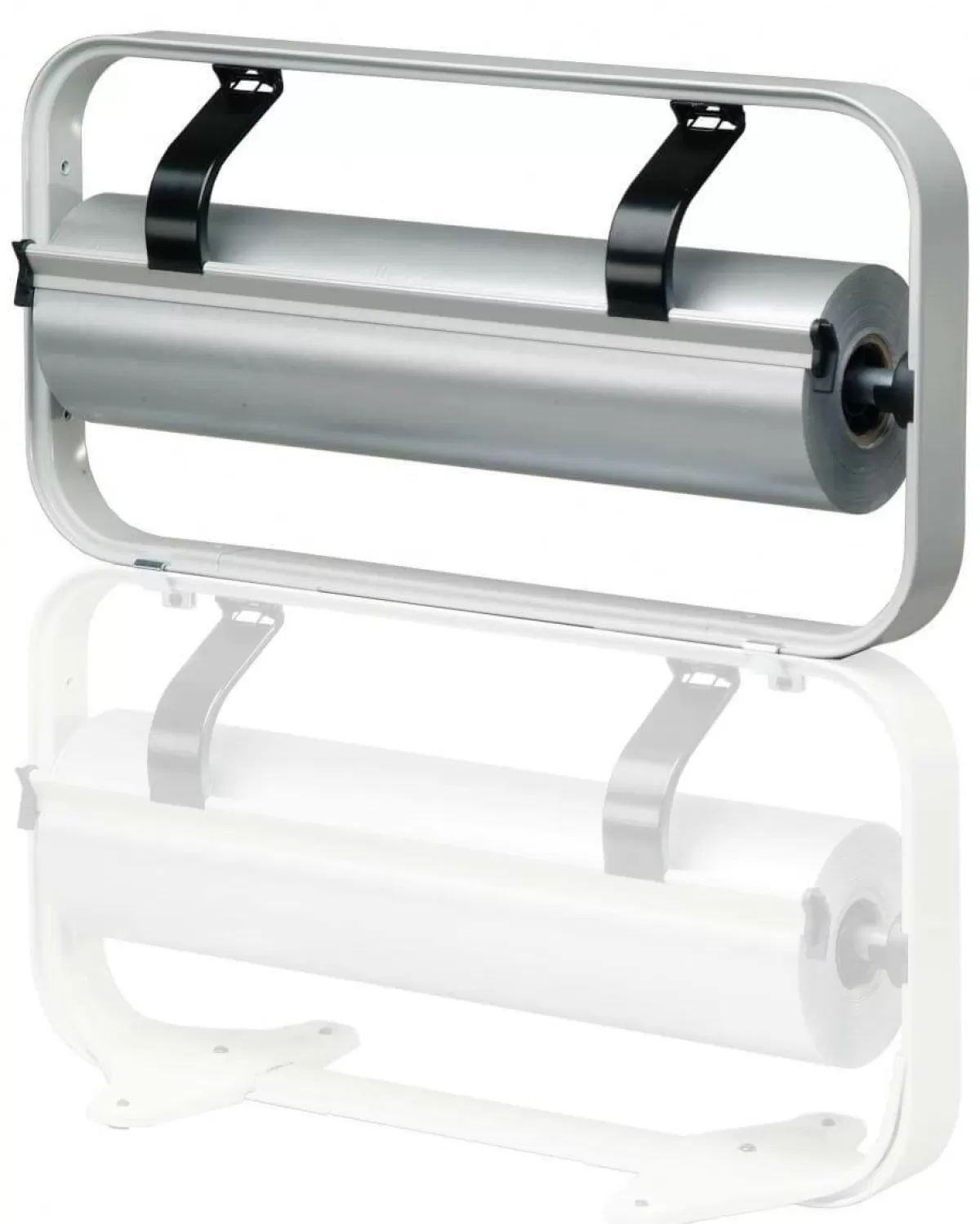 DecoWoerner Attachment Dispenser "Standard" Roll Width 50 Cm