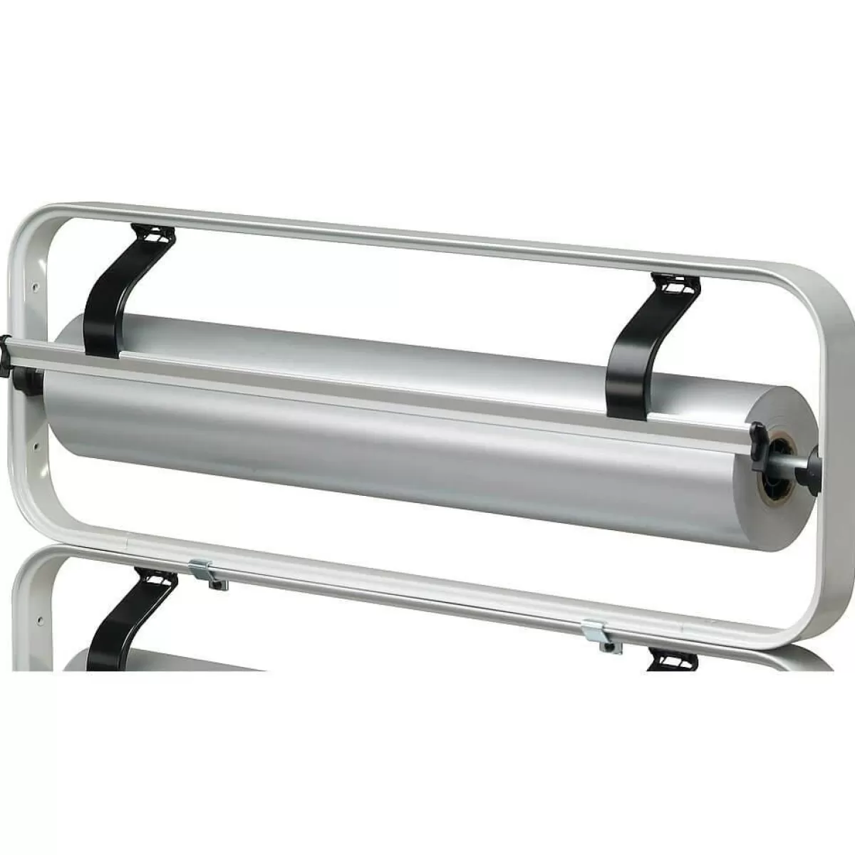 DecoWoerner Attachment Dispenser "Standard" Roll Width 75 Cm