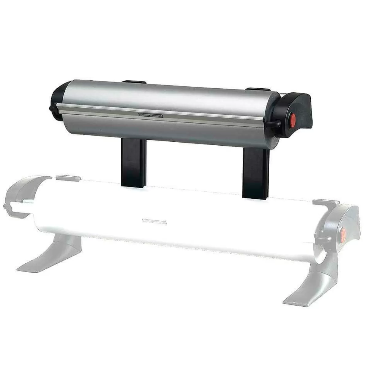 DecoWoerner Attachment Dispenser VARIO Roll Width 50 Cm