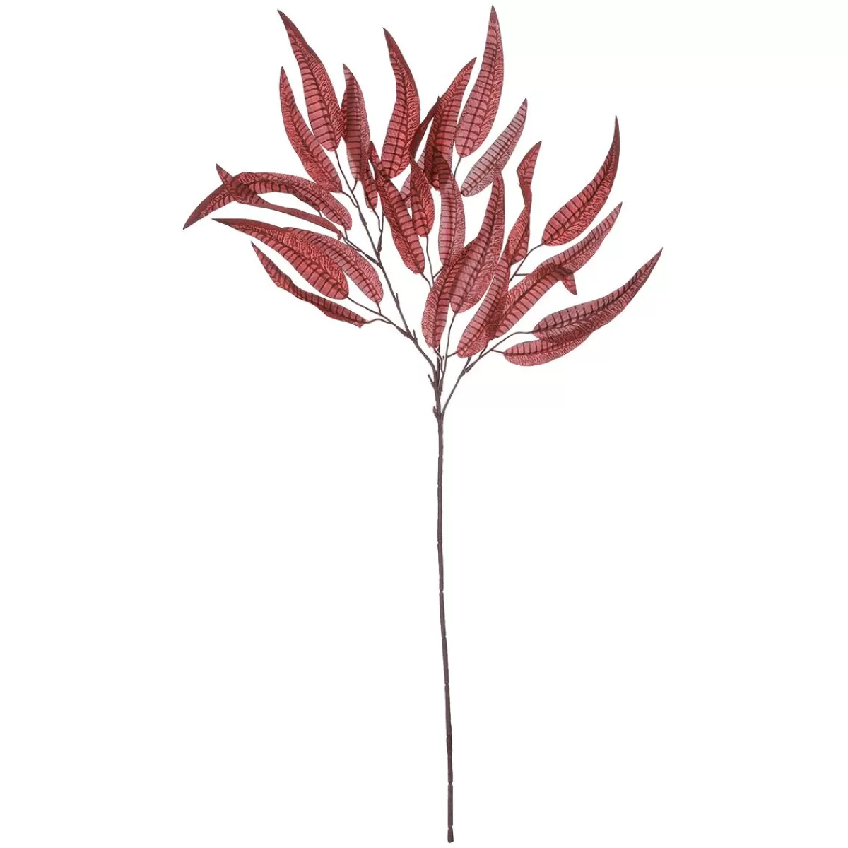 DecoWoerner Autumn Decoration Branch , 85 Cm Long