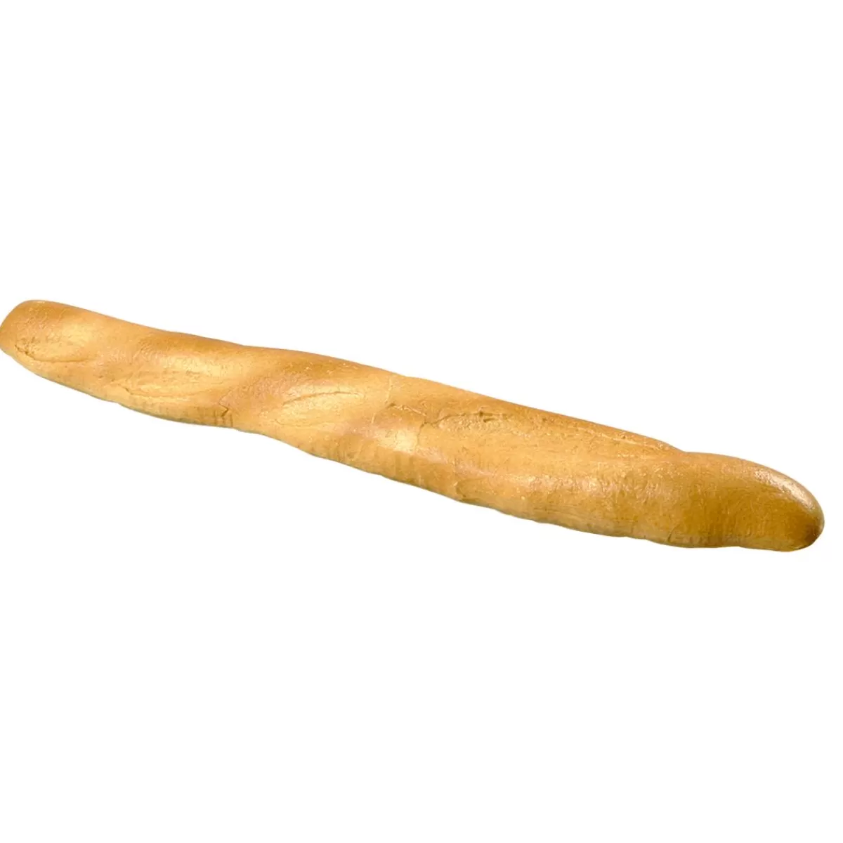 DecoWoerner Baguette Food Replica 58 Cm