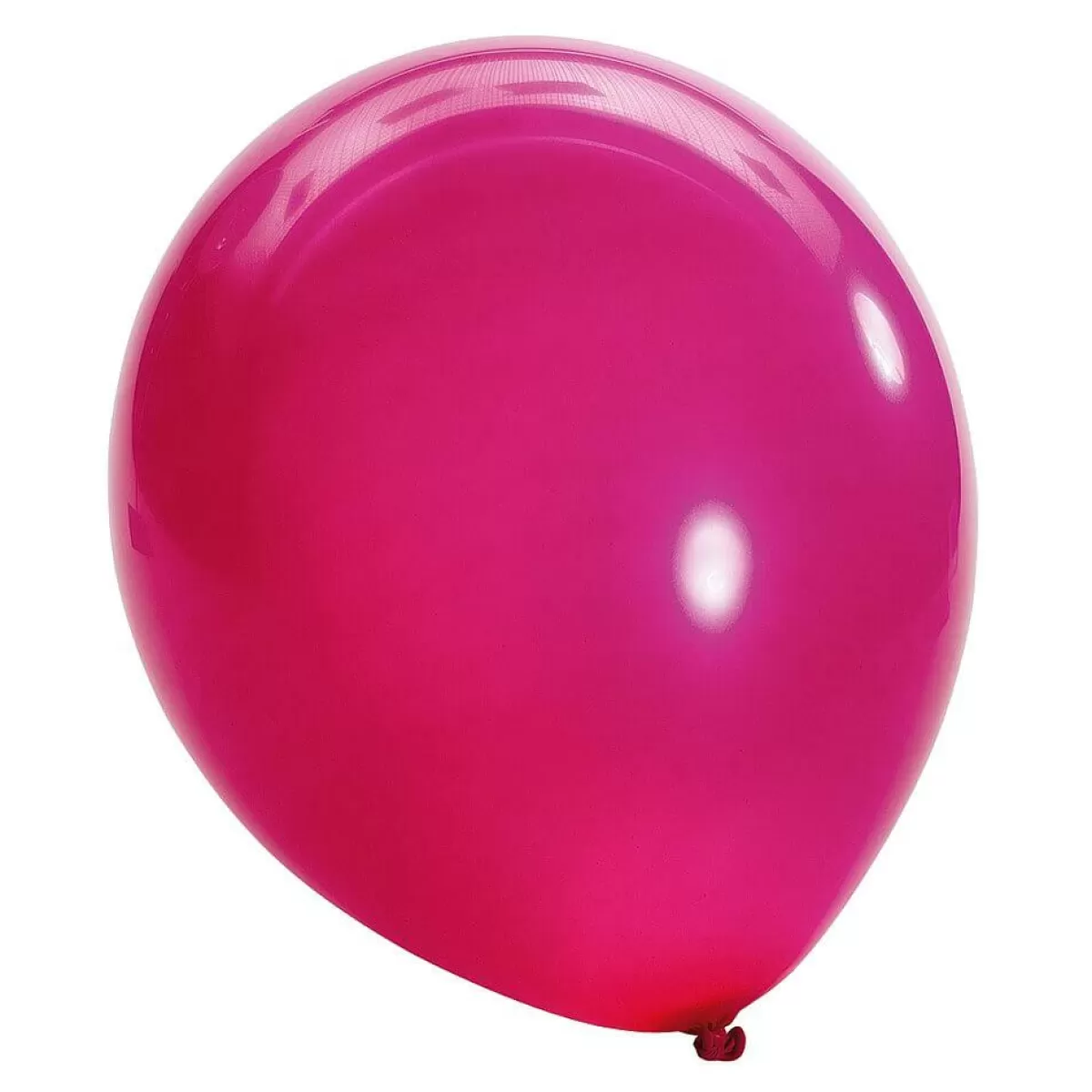 DecoWoerner Balloons, 100 Cm,