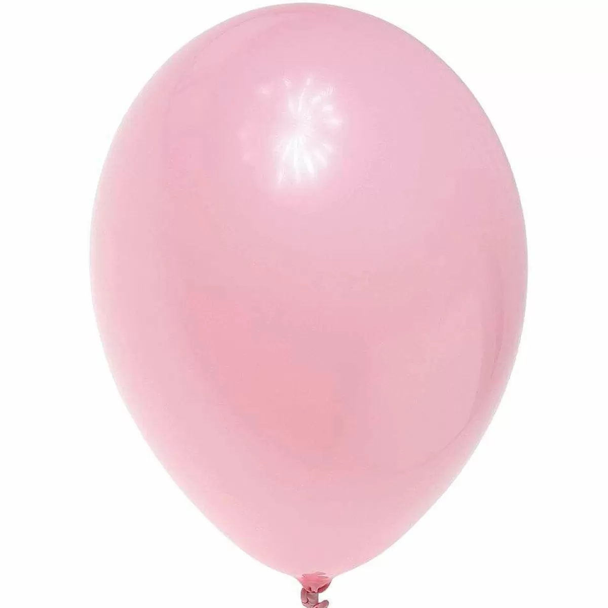 DecoWoerner Balloons, 100 Cm, Rose