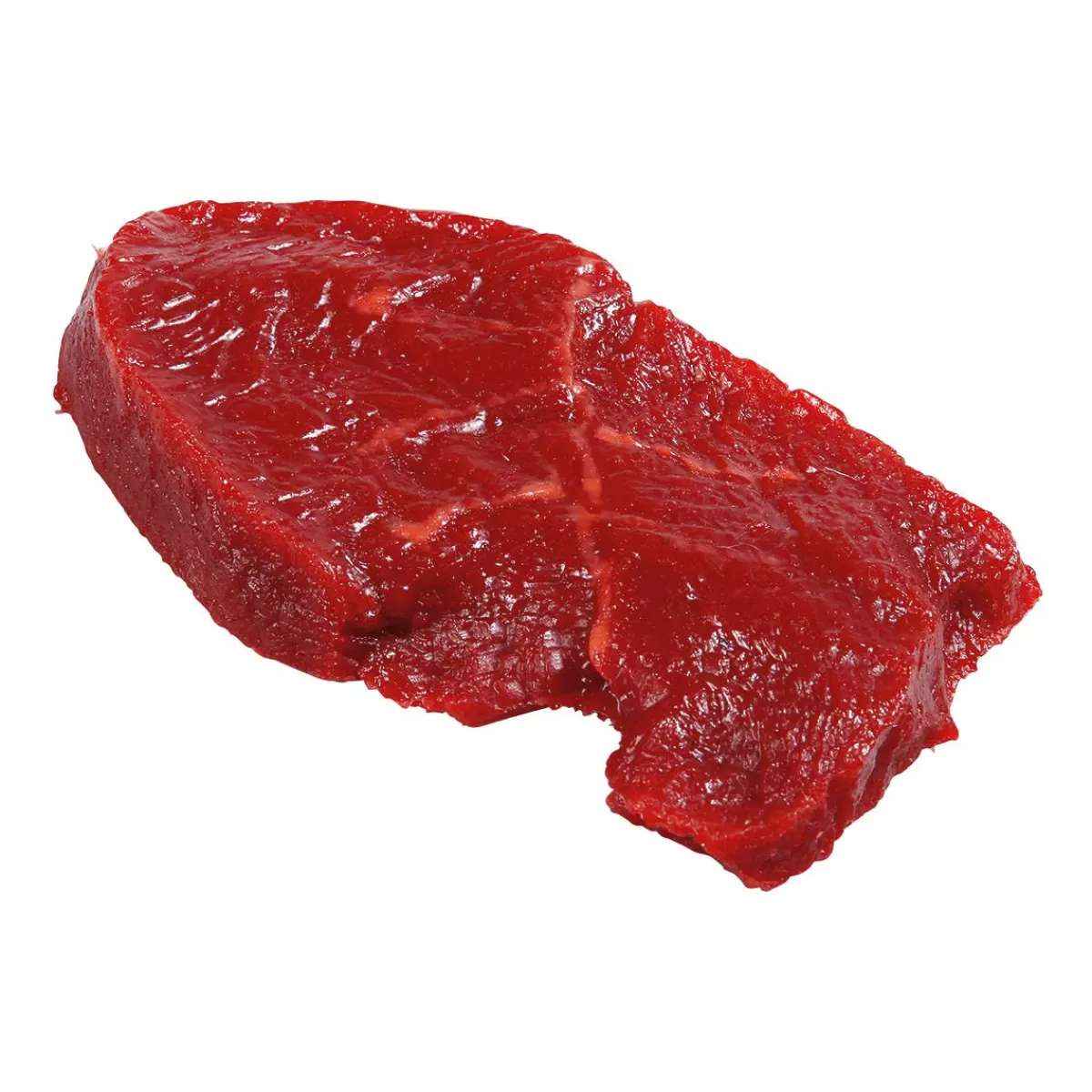 DecoWoerner Beef Tenderloin Raw Food Dummy