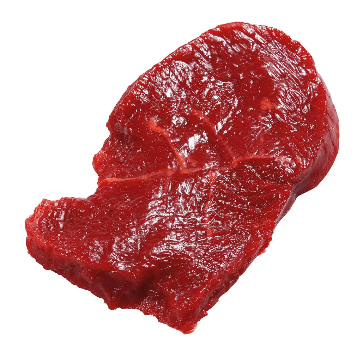 DecoWoerner Beef Tenderloin Raw Food Dummy