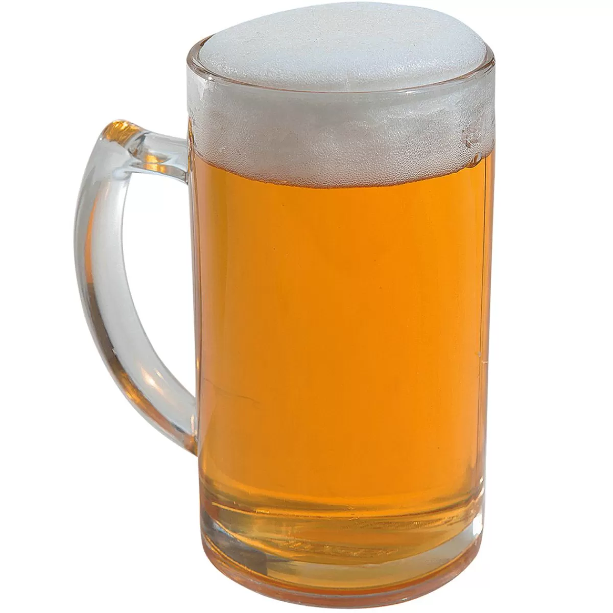 DecoWoerner Beer Jug Food Replica 0.4 L