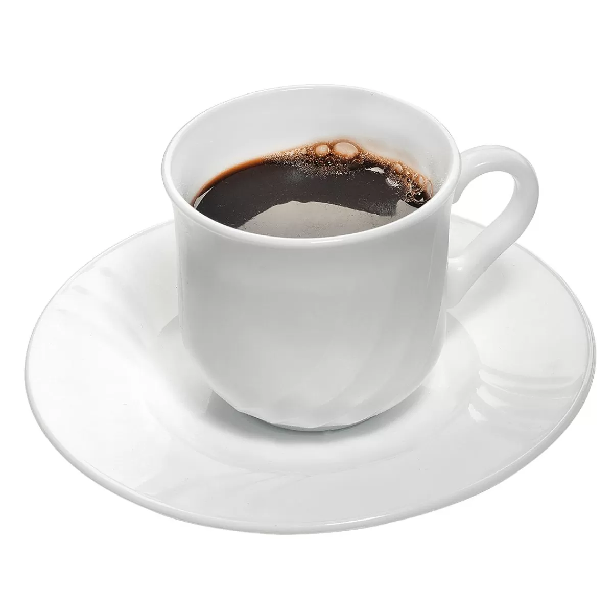 DecoWoerner Beverage Coffee Food Replica 7,50 Cm