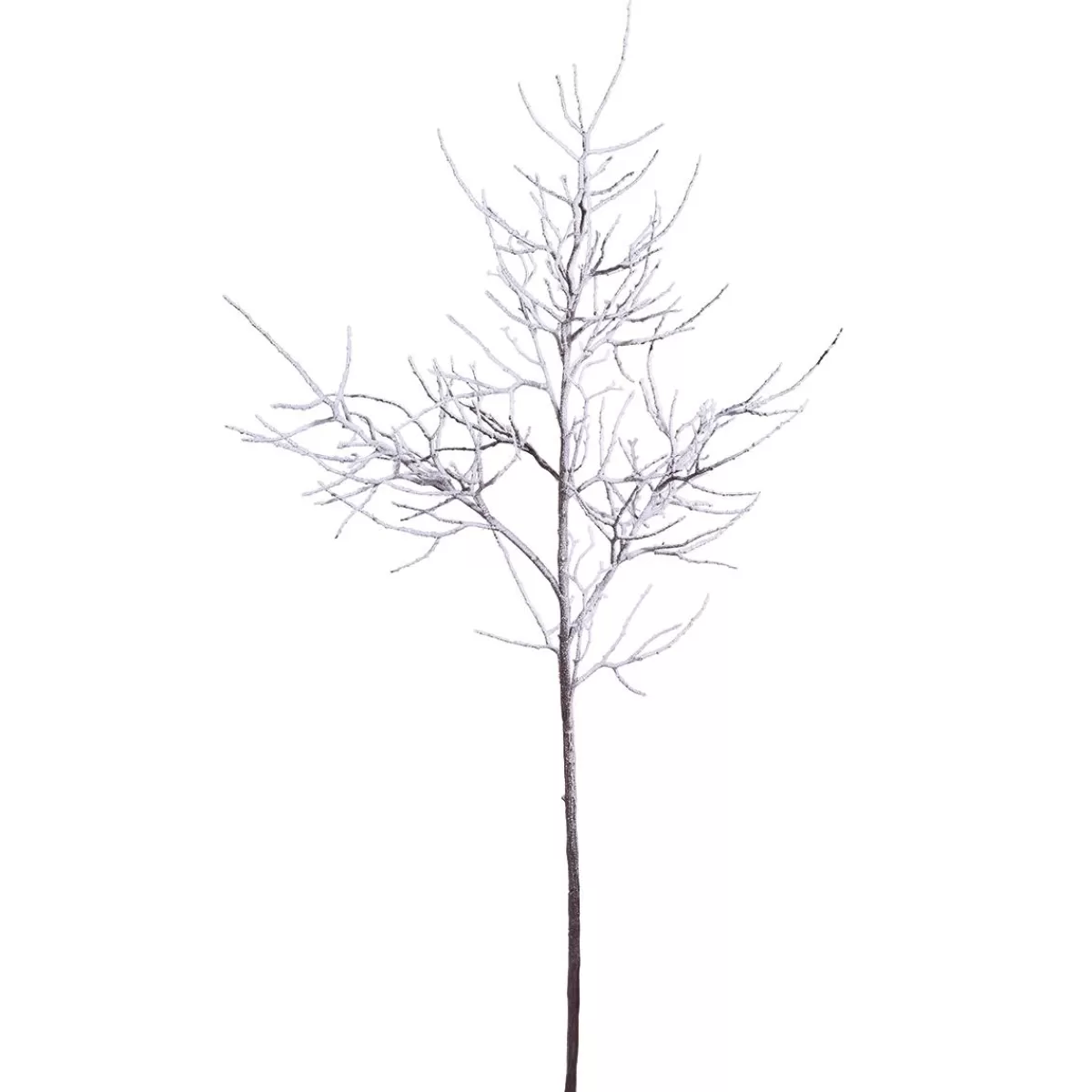 DecoWoerner XL Decorative Branch 175 Cm Flocked