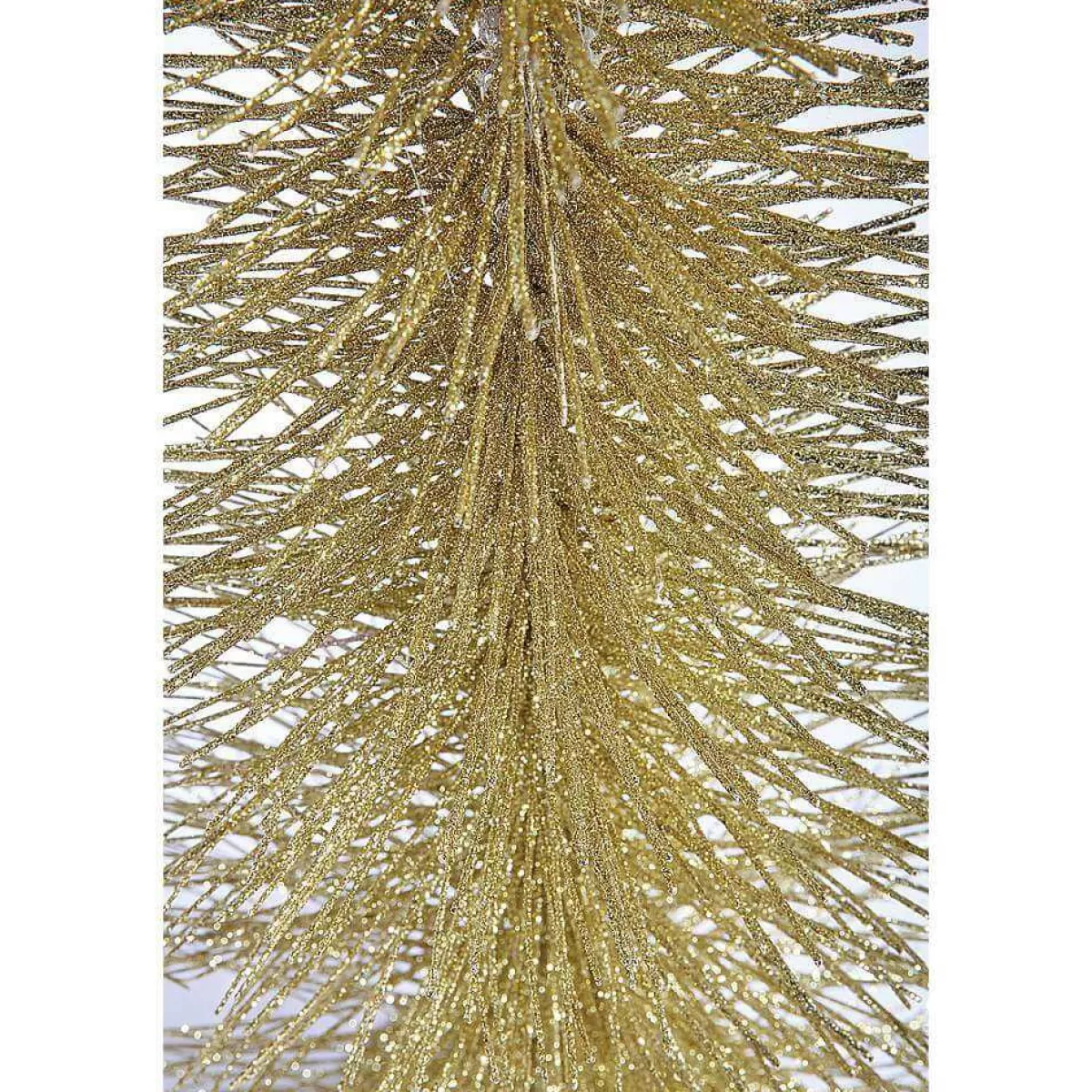 DecoWoerner Brush Tree Green, 120 Cm