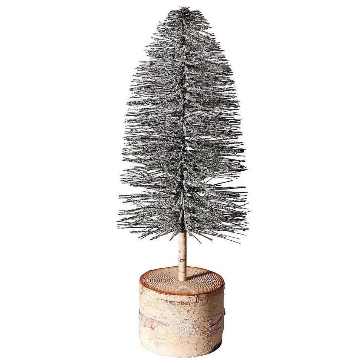 DecoWoerner Brushes Tree 40 Cm