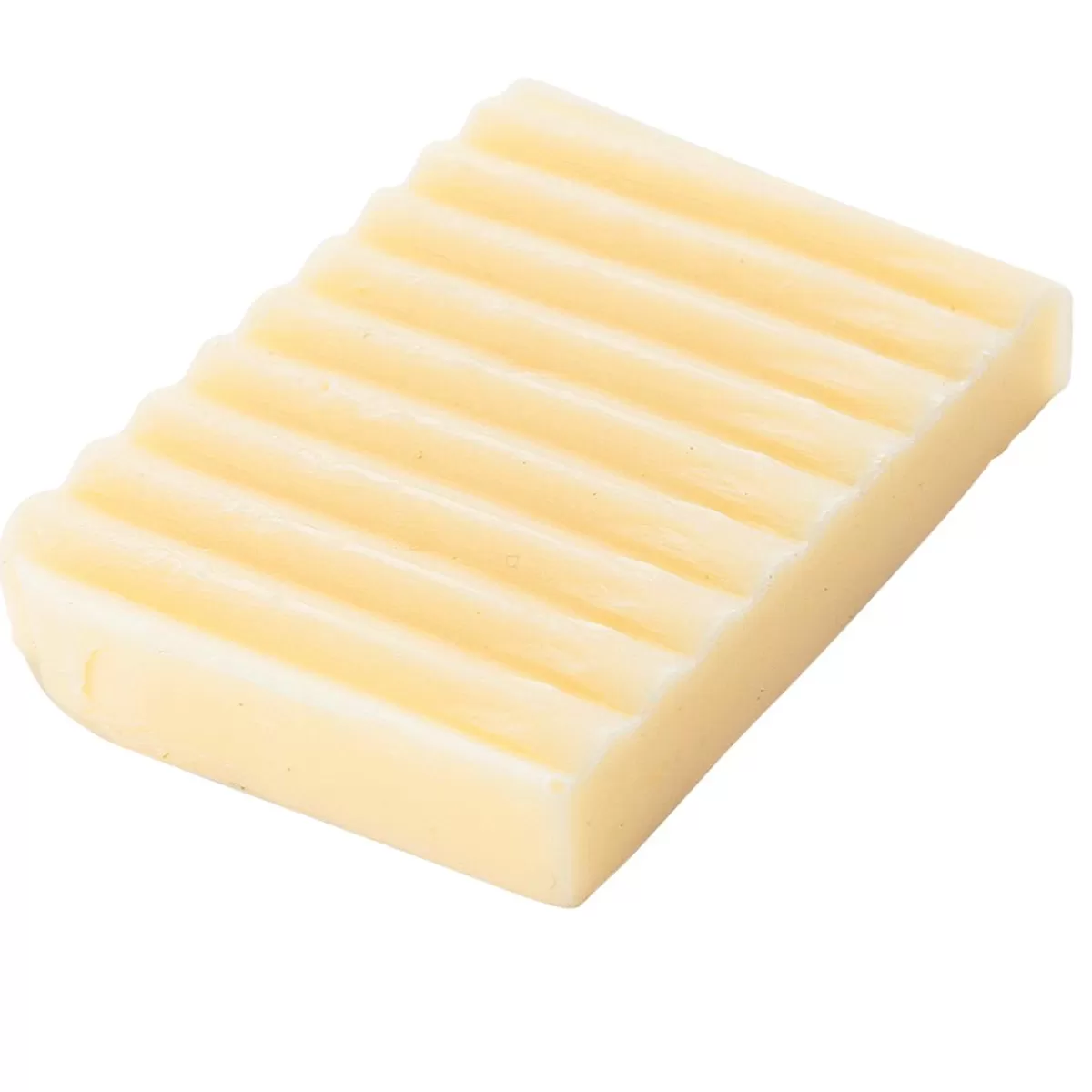 DecoWoerner Butter Slice Food Replica