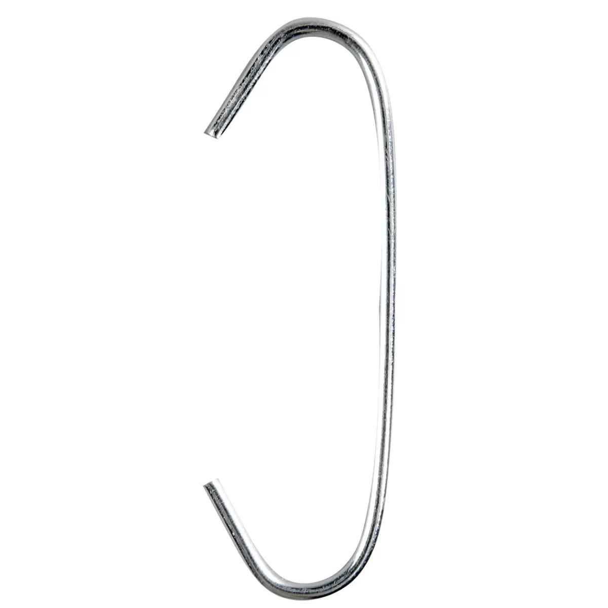 DecoWoerner C Hook, Length 6 Cm