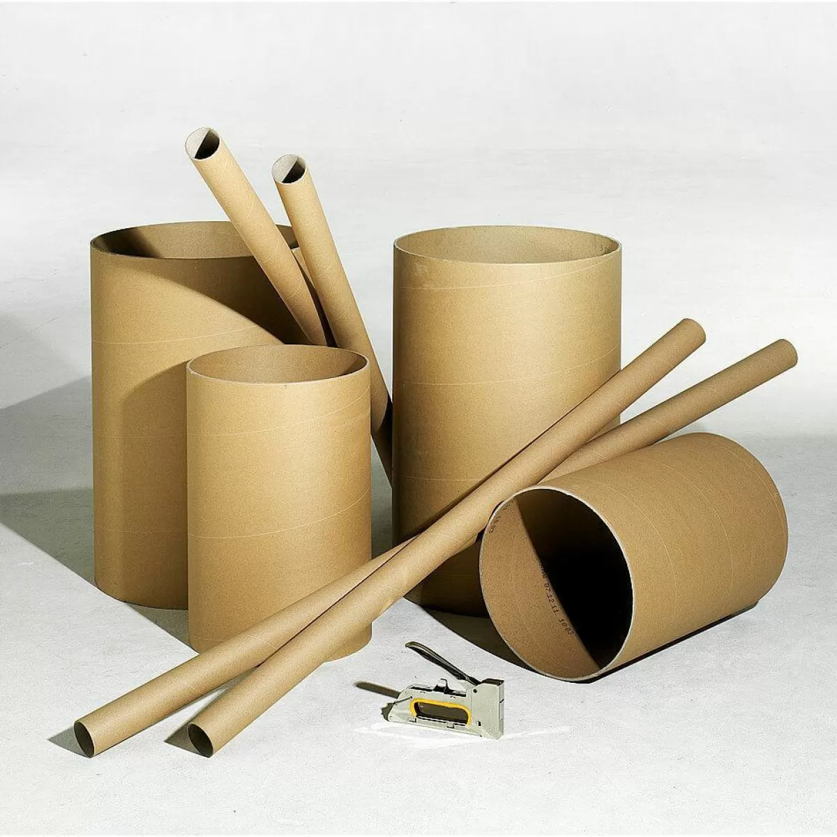 DecoWoerner Cardboard Sleeve