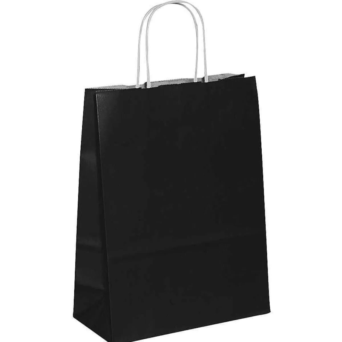 DecoWoerner Carrying Bag "Uni", 24 X 18 Cm,