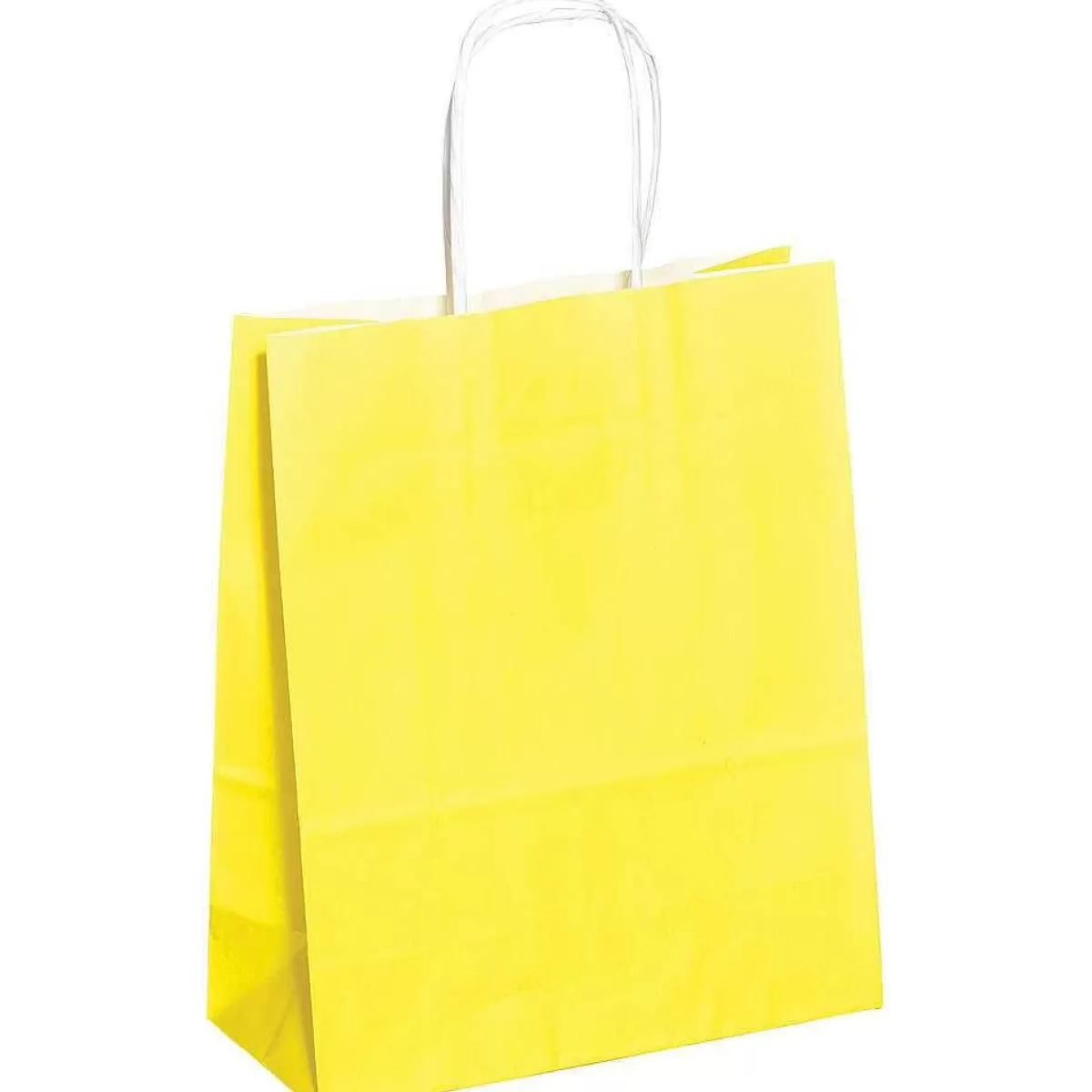 DecoWoerner Carrying Bag "Uni", 24 X 18 Cm,