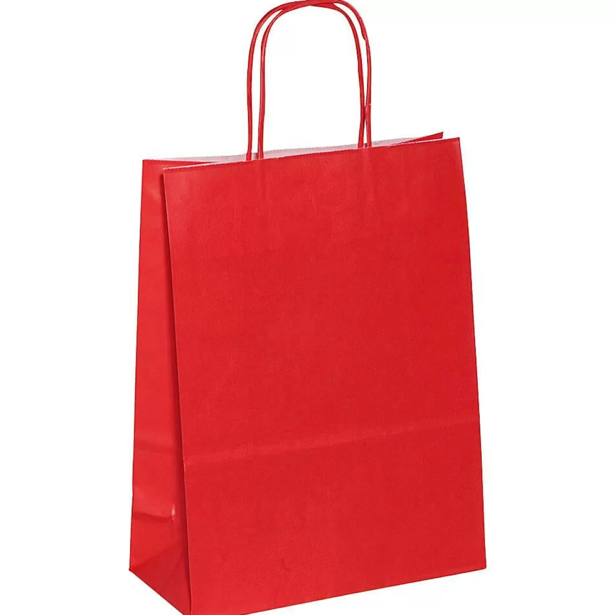 DecoWoerner Carrying Bag "Uni", 29 X 22 Cm,