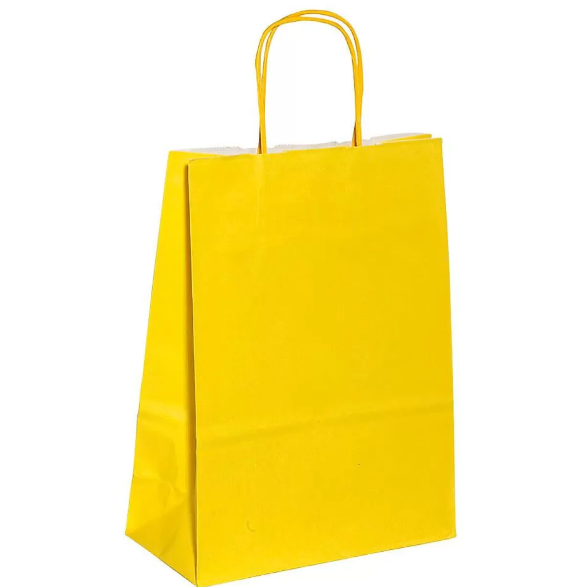 DecoWoerner Carrying Bag "Uni", 29 X 22 Cm,