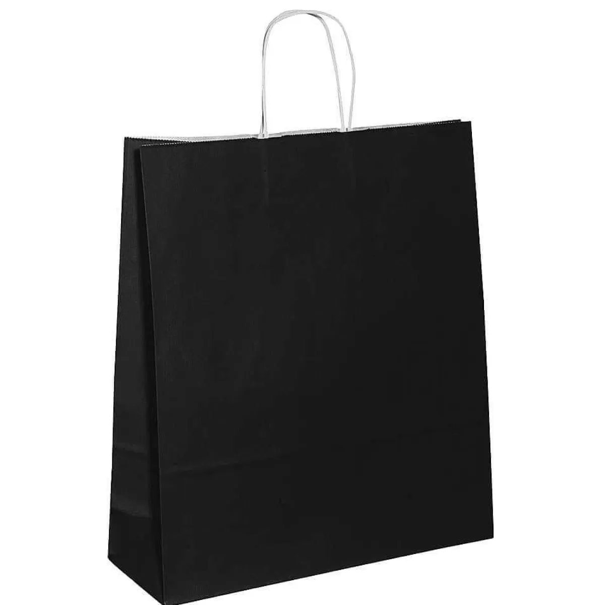 DecoWoerner Carrying Bag "Uni", 36 X 41 Cm,