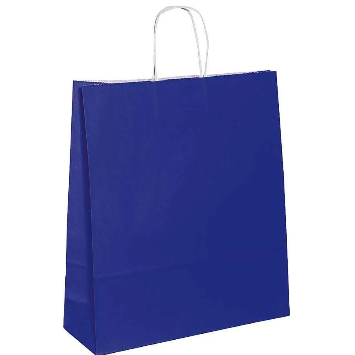 DecoWoerner Carrying Bag "Uni", 36 X 41 Cm, Dark