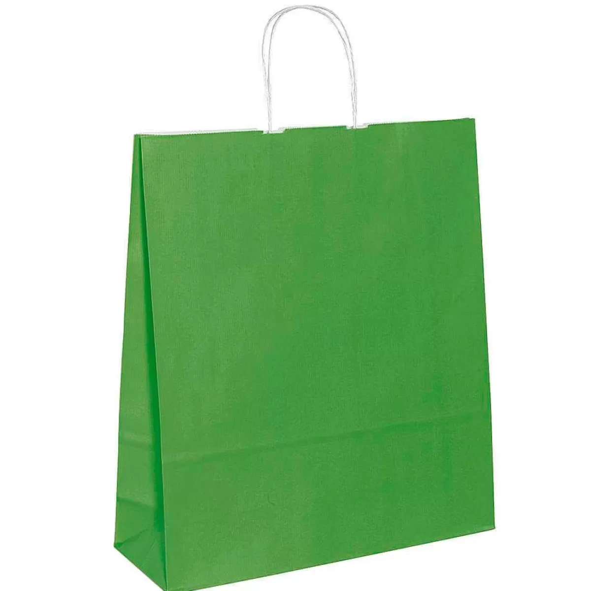 DecoWoerner Carrying Bag "Uni", 36 X 41 Cm,